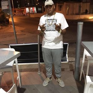 Meet your Posher, Junito